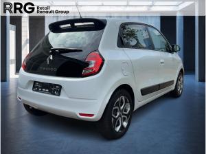 Renault Twingo EQUILIBRE SCe 65 Bluetooth Klima