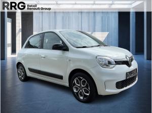 Renault Twingo EQUILIBRE SCe 65 Bluetooth Klima