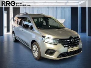 Renault Grand Kangoo TECHNO TCe 130 7 Sitze