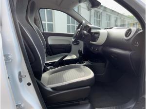 Renault Twingo EQUILIBRE SCe 65 Bluetooth Klima