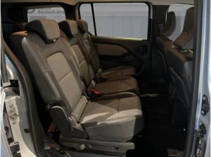 Renault Grand Kangoo TECHNO TCe 130 7 Sitze