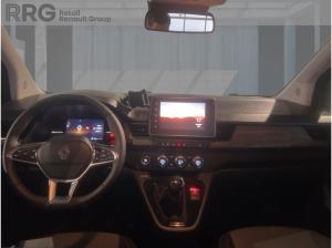 Renault Grand Kangoo TECHNO TCe 130 7 Sitze