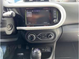 Renault Twingo EQUILIBRE SCe 65 Bluetooth Klima