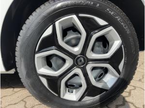 Renault Twingo EQUILIBRE SCe 65 Bluetooth Klima