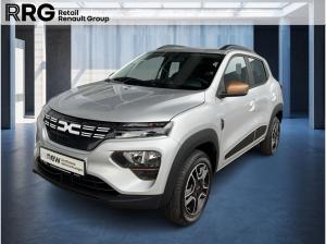 Dacia Spring Extreme ELECTRIC 65 Rückfahrkamera PDC BT