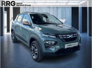 Dacia Spring Extreme ELECTRIC 65 Rückfahrkamera PDC AB