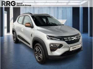 Dacia Spring Extreme ELECTRIC 65 Rückfahrkamera PDC BT