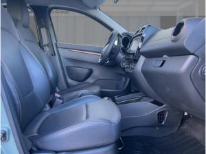 Dacia Spring Extreme ELECTRIC 65 Rückfahrkamera PDC AB