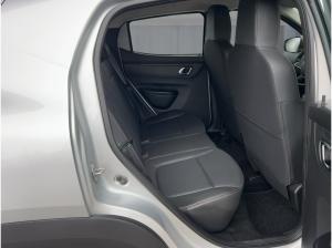 Dacia Spring Extreme ELECTRIC 65 Rückfahrkamera PDC BT