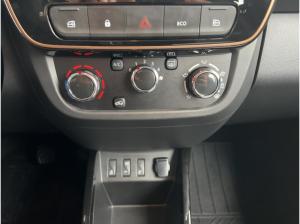 Dacia Spring Extreme ELECTRIC 65 Rückfahrkamera PDC BT