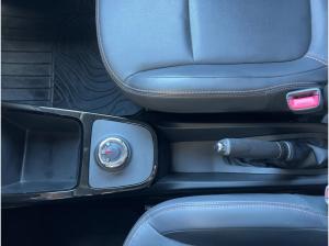 Dacia Spring Extreme ELECTRIC 65 Rückfahrkamera PDC AB