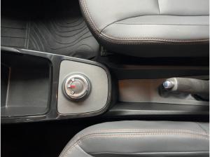 Dacia Spring Extreme ELECTRIC 65 Rückfahrkamera PDC BT