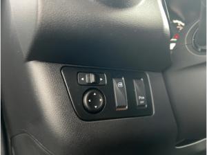 Dacia Spring Extreme ELECTRIC 65 Rückfahrkamera PDC BT