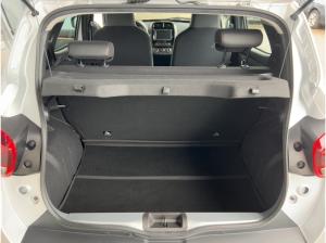 Dacia Spring Extreme ELECTRIC 65 Rückfahrkamera PDC BT