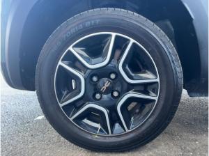 Dacia Spring Extreme ELECTRIC 65 Rückfahrkamera PDC AB