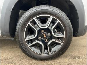 Dacia Spring Extreme ELECTRIC 65 Rückfahrkamera PDC BT