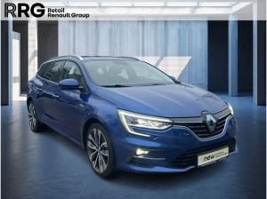 Renault Megane Grandtour 1.6 E-TECH 160 Intens Plug-Inn