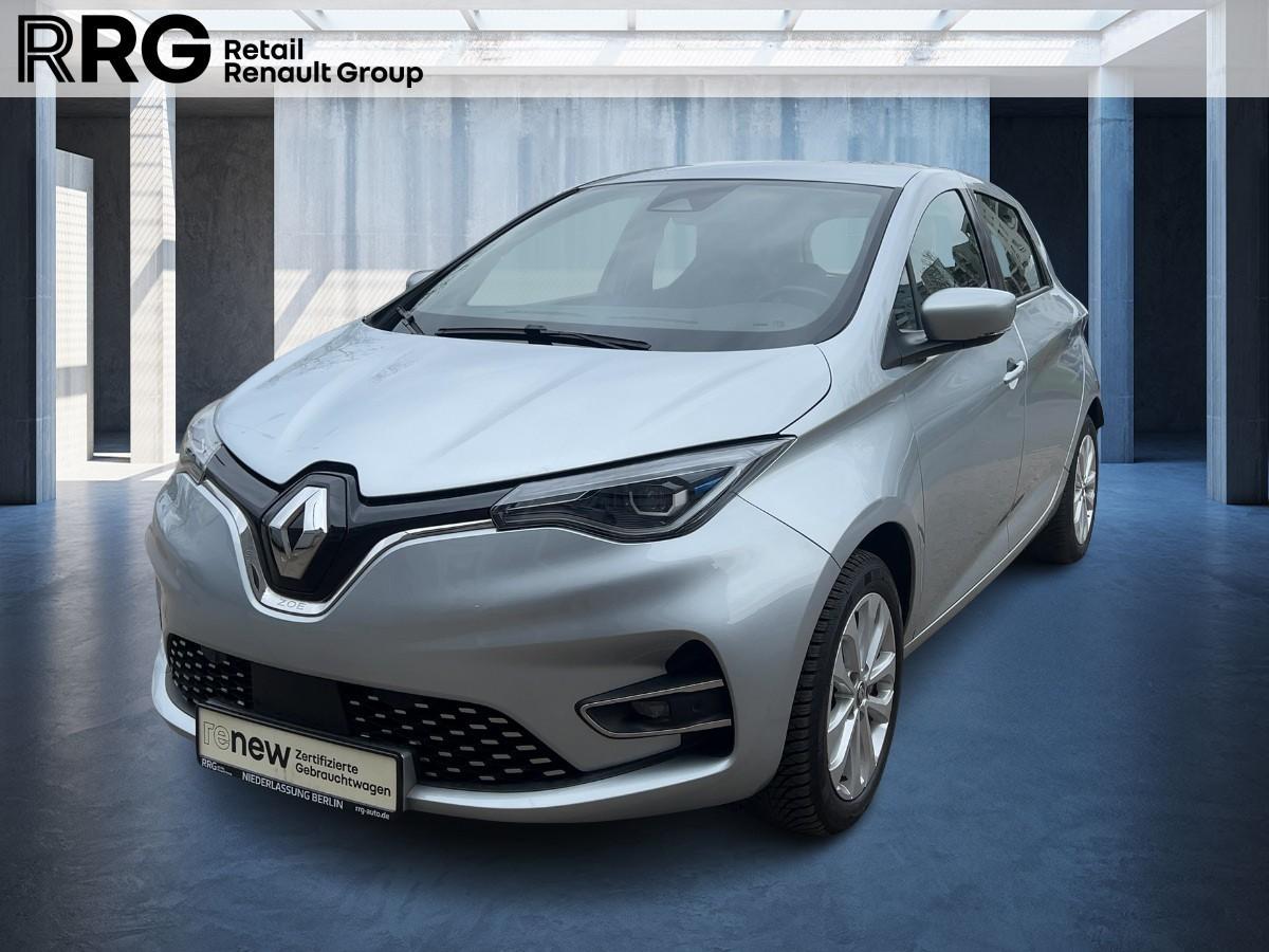 Renault ZOE R135 Z.E. 50 Experience