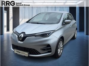 Renault ZOE R135 Z.E. 50 Experience