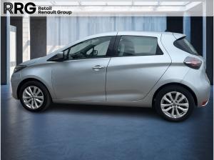 Renault ZOE R135 Z.E. 50 Experience