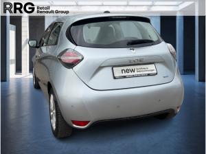 Renault ZOE R135 Z.E. 50 Experience