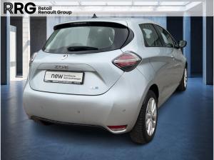 Renault ZOE R135 Z.E. 50 Experience
