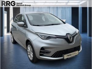 Renault ZOE R135 Z.E. 50 Experience