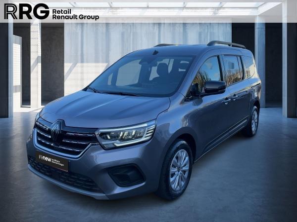 Renault Grand Kangoo 1.3 TCe 130 Techno 7. Sitzplätze