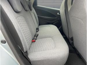 Renault ZOE R135 Z.E. 50 Experience