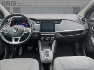Renault ZOE R135 Z.E. 50 Experience