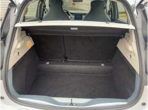 Renault ZOE R135 Z.E. 50 Experience