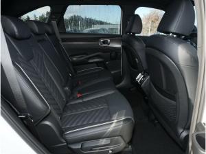 Kia Sorento PE 2.2D AWD PLATINUM 7S NAPPA PREMIUM GD