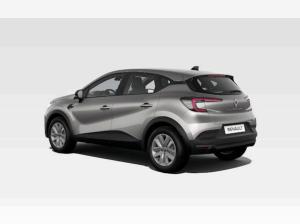Renault Captur Evolution TCe 90 Apple CarPlay SHZ PDC BT
