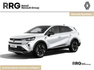 Renault Symbioz Iconic E-TECH Full Hybrid 160 SHZ PDC BT