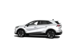 Renault Symbioz Iconic E-TECH Full Hybrid 160 SHZ PDC BT