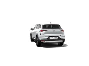 Renault Symbioz Iconic E-TECH Full Hybrid 160 SHZ PDC BT