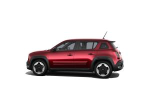 Renault R4 R 4 4 E-Tech elektrisch Evolution 150 Comfort Ra