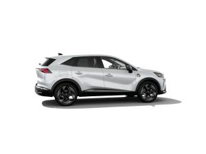 Renault Symbioz Iconic E-TECH Full Hybrid 160 SHZ PDC BT