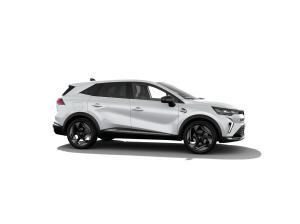 Renault Symbioz Iconic E-TECH Full Hybrid 160 SHZ PDC BT