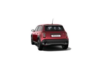 Renault R4 R 4 4 E-Tech elektrisch Evolution 150 Comfort Ra