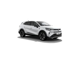 Renault Symbioz Iconic E-TECH Full Hybrid 160 SHZ PDC BT