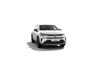 Renault Symbioz Iconic E-TECH Full Hybrid 160 SHZ PDC BT