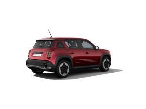 Renault R4 R 4 4 E-Tech elektrisch Evolution 150 Comfort Ra