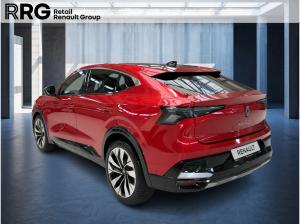 Renault Rafale Atelier Alpine E-Tech Plug-in Hybrid 300