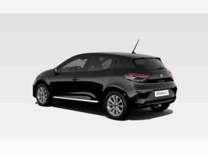 Renault Clio Evolution TCe 100 LPG Apple CarPlay SHZ PDC