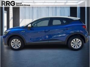 Renault Captur Techno Eco-G 100 Apple CarPlay PDC KLIMA