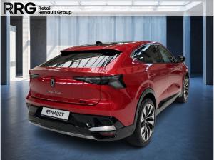Renault Rafale Atelier Alpine E-Tech Plug-in Hybrid 300