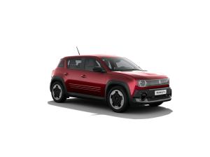 Renault R4 R 4 4 E-Tech elektrisch Evolution 150 Comfort Ra