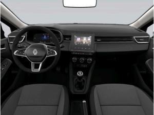 Renault Clio Evolution TCe 100 LPG Apple CarPlay SHZ PDC