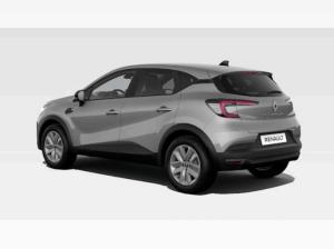 Renault Captur Evolution TCe 100 LPG Apple CarPlay SHZ P